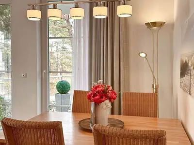 Ferienwohnung für 4 Personen (67 m²) in Heringsdorf (Seebad) 3/10