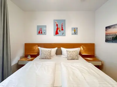 Ferienwohnung für 4 Personen (67 m²) in Heringsdorf (Seebad) 5/10