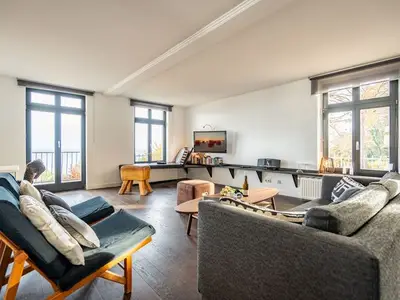 Ferienwohnung für 5 Personen (104 m²) in Heringsdorf (Seebad) 1/10