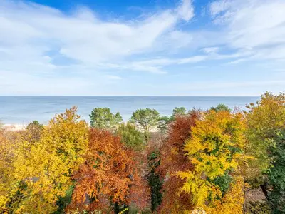 Ferienwohnung für 5 Personen (104 m²) in Heringsdorf (Seebad) 2/10