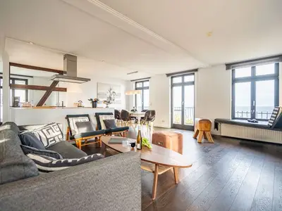 Ferienwohnung für 5 Personen (104 m²) in Heringsdorf (Seebad) 3/10