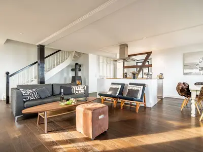 Ferienwohnung für 5 Personen (104 m²) in Heringsdorf (Seebad) 4/10