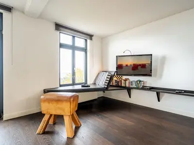 Ferienwohnung für 5 Personen (104 m²) in Heringsdorf (Seebad) 5/10
