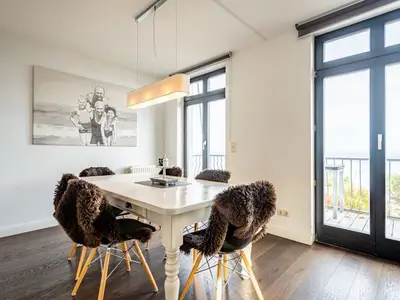 Ferienwohnung für 5 Personen (104 m²) in Heringsdorf (Seebad) 6/10