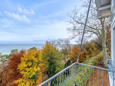 Ferienwohnung für 5 Personen (104 m²) in Heringsdorf (Seebad) 8/10