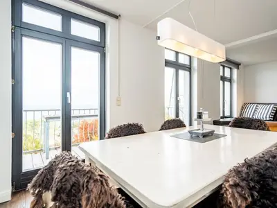 Ferienwohnung für 5 Personen (104 m²) in Heringsdorf (Seebad) 9/10