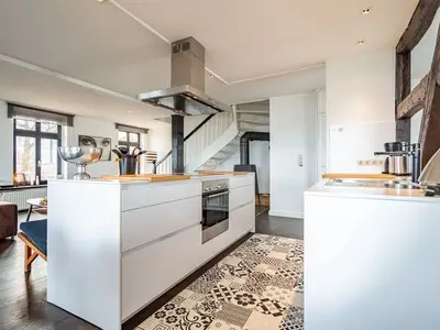 Ferienwohnung für 5 Personen (104 m²) in Heringsdorf (Seebad) 10/10