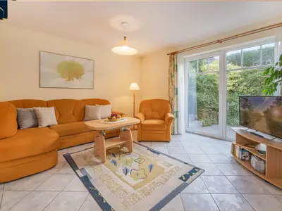 Ferienwohnung für 4 Personen (53 m²) in Heringsdorf (Seebad) 2/10