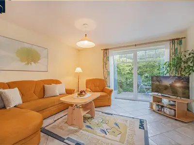 Ferienwohnung für 4 Personen (53 m²) in Heringsdorf (Seebad) 3/10