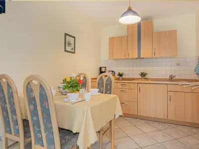 Ferienwohnung für 4 Personen (53 m²) in Heringsdorf (Seebad) 5/10