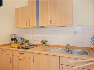 Ferienwohnung für 4 Personen (53 m²) in Heringsdorf (Seebad) 6/10