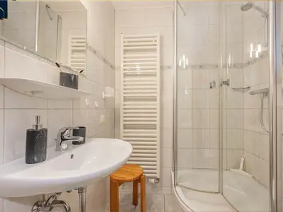 Ferienwohnung für 4 Personen (53 m²) in Heringsdorf (Seebad) 7/10