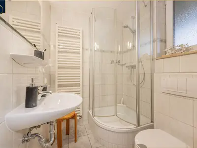 Ferienwohnung für 4 Personen (53 m²) in Heringsdorf (Seebad) 8/10