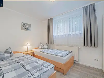 Ferienwohnung für 4 Personen (53 m²) in Heringsdorf (Seebad) 10/10