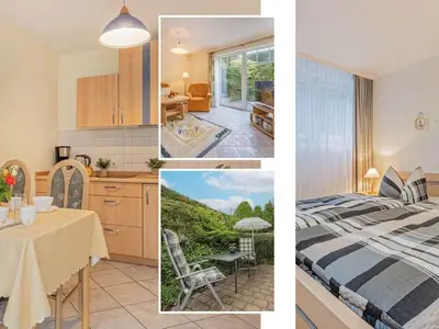 Ferienwohnung für 4 Personen (53 m²) in Heringsdorf (Seebad) 5/10