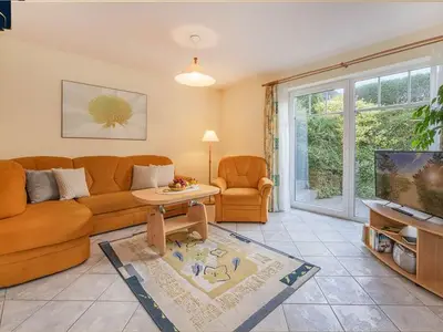 Ferienwohnung für 4 Personen (53 m²) in Heringsdorf (Seebad) 6/10