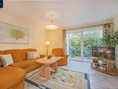 Ferienwohnung für 4 Personen (53 m²) in Heringsdorf (Seebad) 7/10