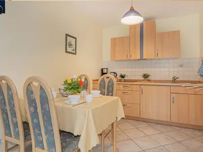 Ferienwohnung für 4 Personen (53 m²) in Heringsdorf (Seebad) 9/10