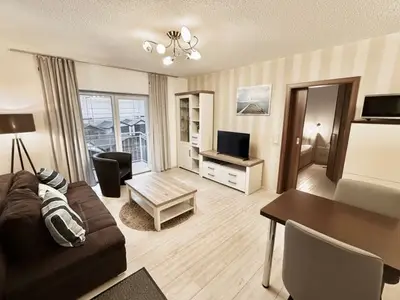 Ferienwohnung für 3 Personen (43 m²) in Heringsdorf (Seebad) 10/10