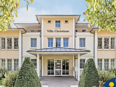 Ferienwohnung für 4 Personen (75 m²) in Heringsdorf (Seebad) 1/10