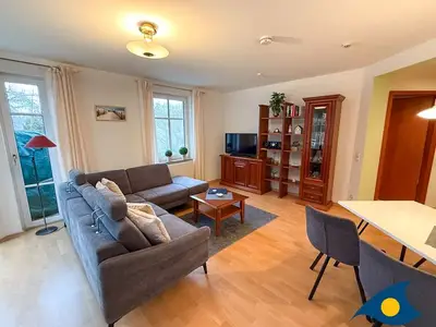 Ferienwohnung für 4 Personen (75 m²) in Heringsdorf (Seebad) 5/10