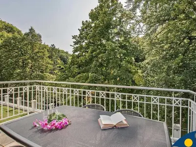 Ferienwohnung für 4 Personen (75 m²) in Heringsdorf (Seebad) 9/10