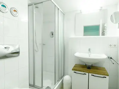 Ferienwohnung für 4 Personen (57 m²) in Heringsdorf (Seebad) 8/8