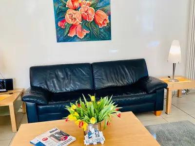 Ferienwohnung für 7 Personen (105 m²) in Heringsdorf (Seebad) 7/10