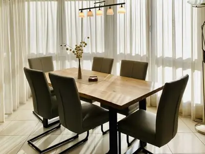 Ferienwohnung für 7 Personen (105 m²) in Heringsdorf (Seebad) 8/10