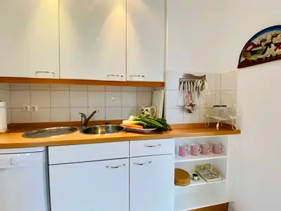 Ferienwohnung für 6 Personen (105 m²) in Heringsdorf (Seebad) 8/10