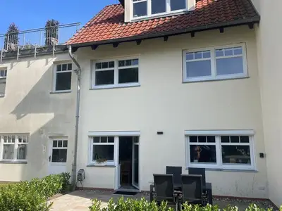 Ferienwohnung für 5 Personen (86 m²) in Heringsdorf (Seebad) 1/10