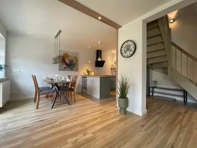 Ferienwohnung für 5 Personen (86 m²) in Heringsdorf (Seebad) 2/10