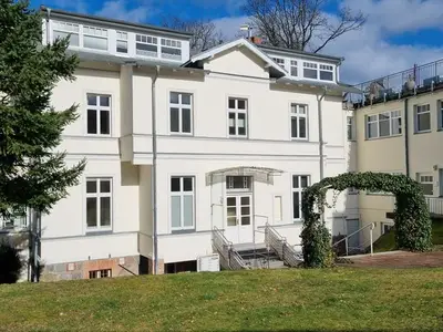 Ferienwohnung für 5 Personen (86 m²) in Heringsdorf (Seebad) 3/10