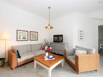 Ferienwohnung für 3 Personen (53 m²) in Heringsdorf (Seebad) 7/10