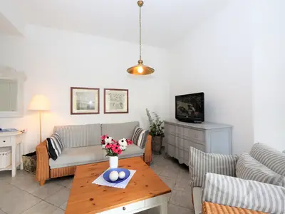 Ferienwohnung für 3 Personen (53 m²) in Heringsdorf (Seebad) 8/10