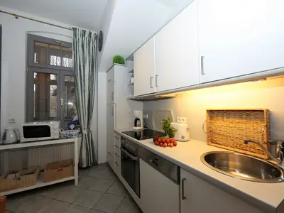 Ferienwohnung für 3 Personen (53 m²) in Heringsdorf (Seebad) 10/10