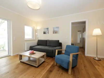 Ferienwohnung für 4 Personen (67 m²) in Heringsdorf (Seebad) 1/10