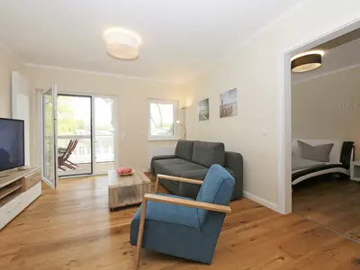 Ferienwohnung für 4 Personen (67 m²) in Heringsdorf (Seebad) 5/10