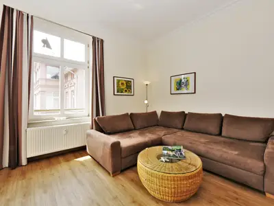 Ferienwohnung für 4 Personen (64 m²) in Heringsdorf (Seebad) 4/10
