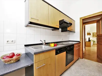 Ferienwohnung für 4 Personen (64 m²) in Heringsdorf (Seebad) 7/10