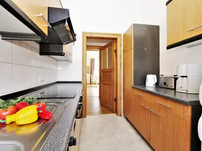 Ferienwohnung für 4 Personen (64 m²) in Heringsdorf (Seebad) 8/10