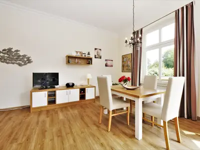 Ferienwohnung für 4 Personen (64 m²) in Heringsdorf (Seebad) 9/10