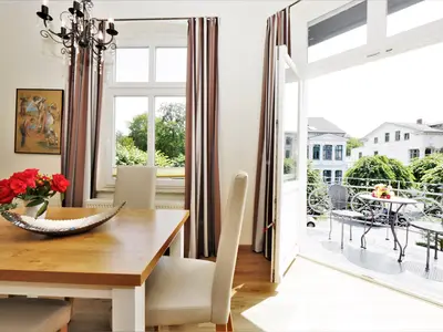 Ferienwohnung für 4 Personen (64 m²) in Heringsdorf (Seebad) 10/10