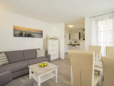 Ferienwohnung für 4 Personen (45 m²) in Heringsdorf (Seebad) 5/10