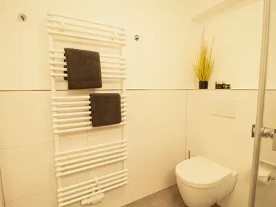 Ferienwohnung für 4 Personen (58 m²) in Heringsdorf (Seebad) 6/8