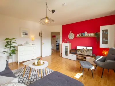 Ferienwohnung für 4 Personen (64 m²) in Heringsdorf (Seebad) 3/10