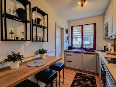 Ferienwohnung für 4 Personen (64 m²) in Heringsdorf (Seebad) 5/10