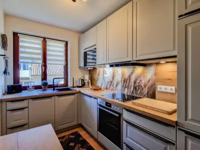 Ferienwohnung für 4 Personen (64 m²) in Heringsdorf (Seebad) 6/10