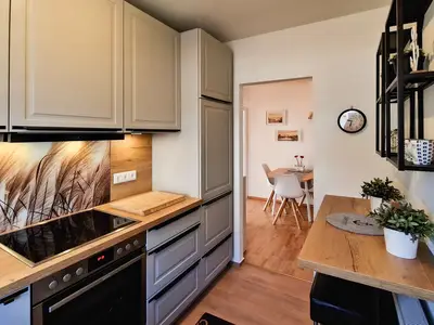 Ferienwohnung für 4 Personen (64 m²) in Heringsdorf (Seebad) 7/10