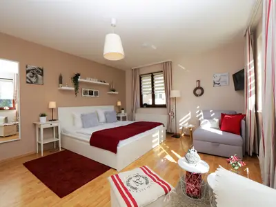 Ferienwohnung für 4 Personen (64 m²) in Heringsdorf (Seebad) 10/10